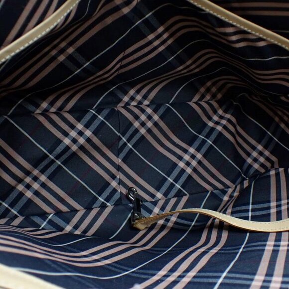 Burberry Black Tote Bag - Picture 7 of 8